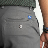 Signature Chinos